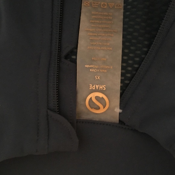 Shape Active training jacket - Picture 2 of 5